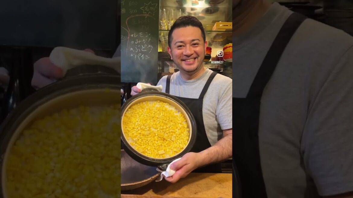 1 Year Waiting List Restaurant in #Tokyo #japanesefood 1 Year Waiting List Restaurant in #Tokyo #japanesefood