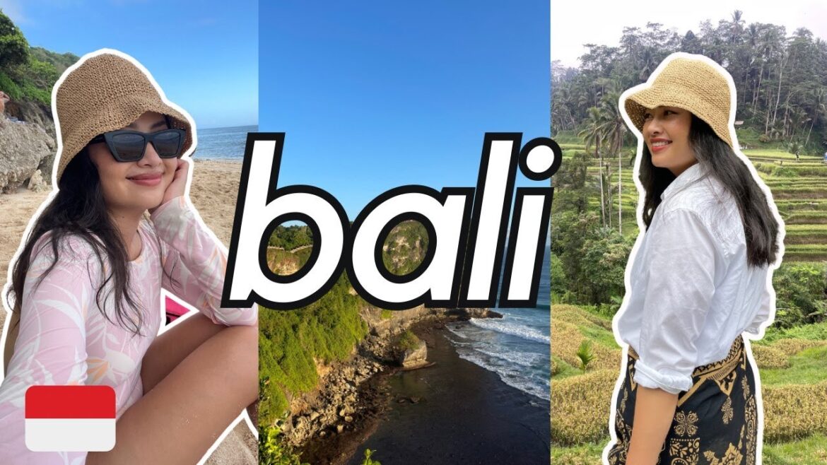 BALI TRAVEL GUIDE 2023 🌴 | 4 Days in Bali | Seminyak, Ubud, Uluwatu, Nusa Penida + PRICES! BALI TRAVEL GUIDE 2023 🌴 | 4 Days in Bali | Seminyak, Ubud, Uluwatu, Nusa Penida + PRICES!