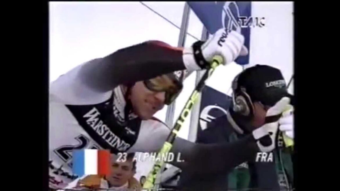 Destination CMH : Le Rêve d'Alphand