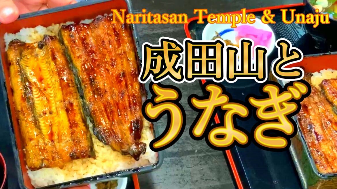 成田山オススメうなぎ近江屋【新勝寺】パワースポット出世稲荷 成田山オススメうなぎ近江屋【新勝寺】パワースポット出世稲荷