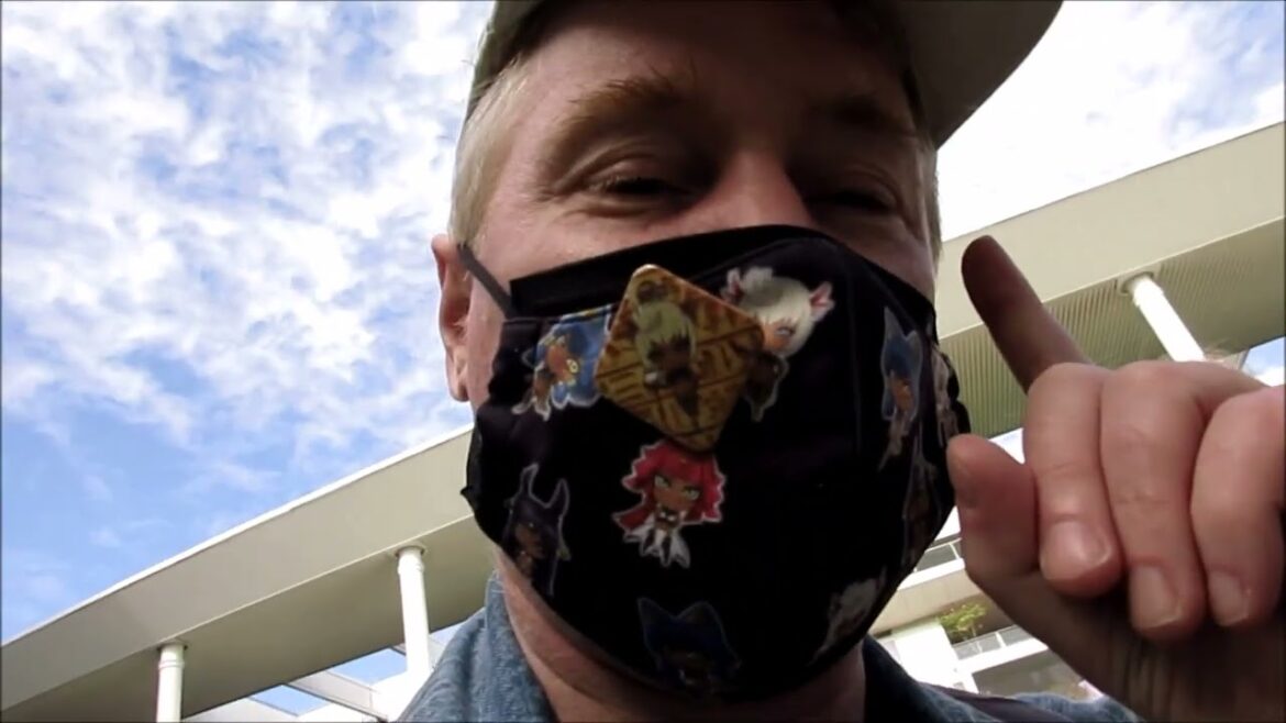 vlog JAPON 2022 journee 18(vec commentaires micro) Kawasaki, OOmiya