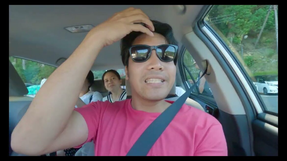 Exploring Wakayama: A Road trip Adventure in Japan