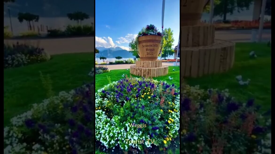 SWISS - Most beautiful placees in Switzerland -14