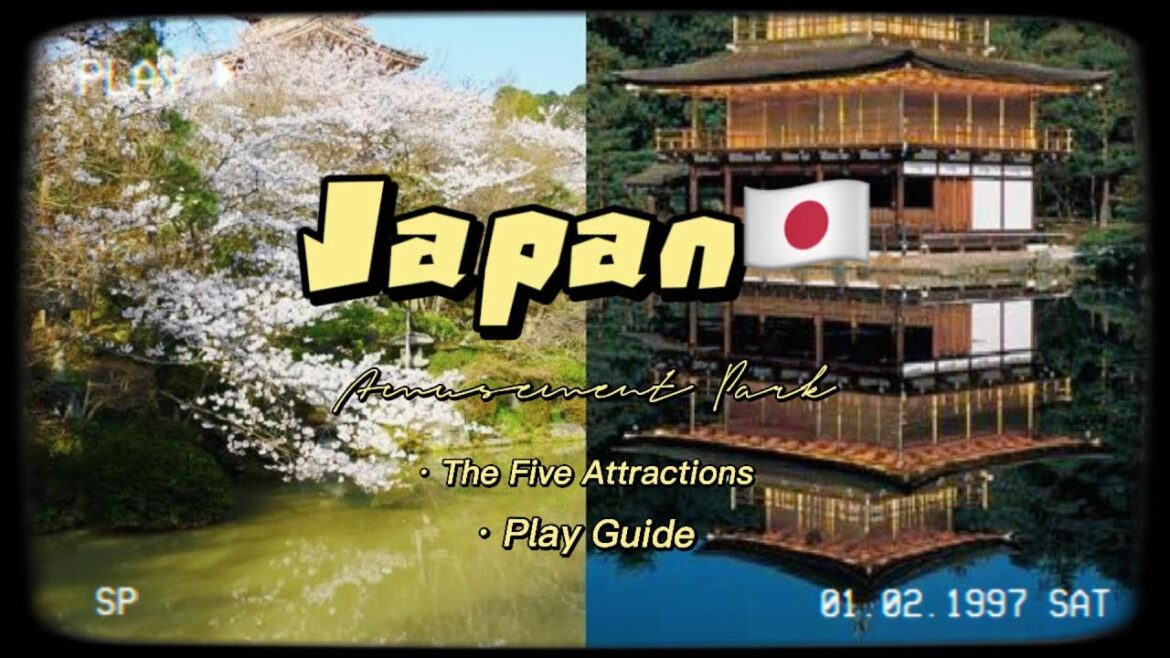01|Mystical Autumn Journey: Best September and October Travel Destinations in Asia!