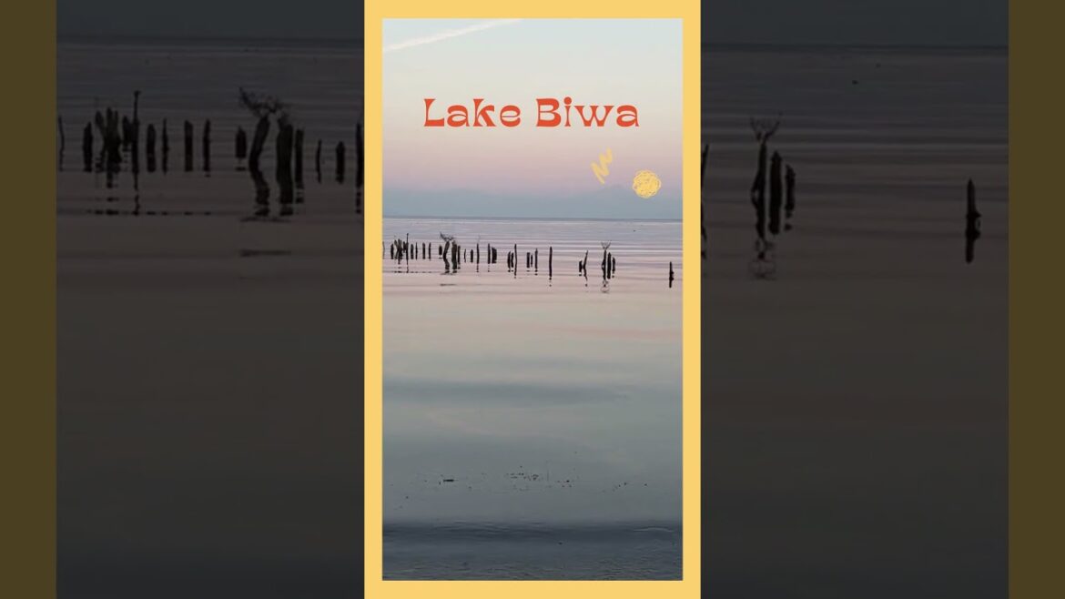 Mysterious Japan | Shiga #japantrip #shorts Mysterious Japan | Shiga #japantrip #shorts