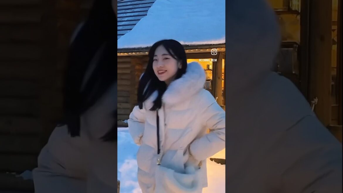 #shorts #sapporo 다시 가고싶은 삿포로🌲❄️