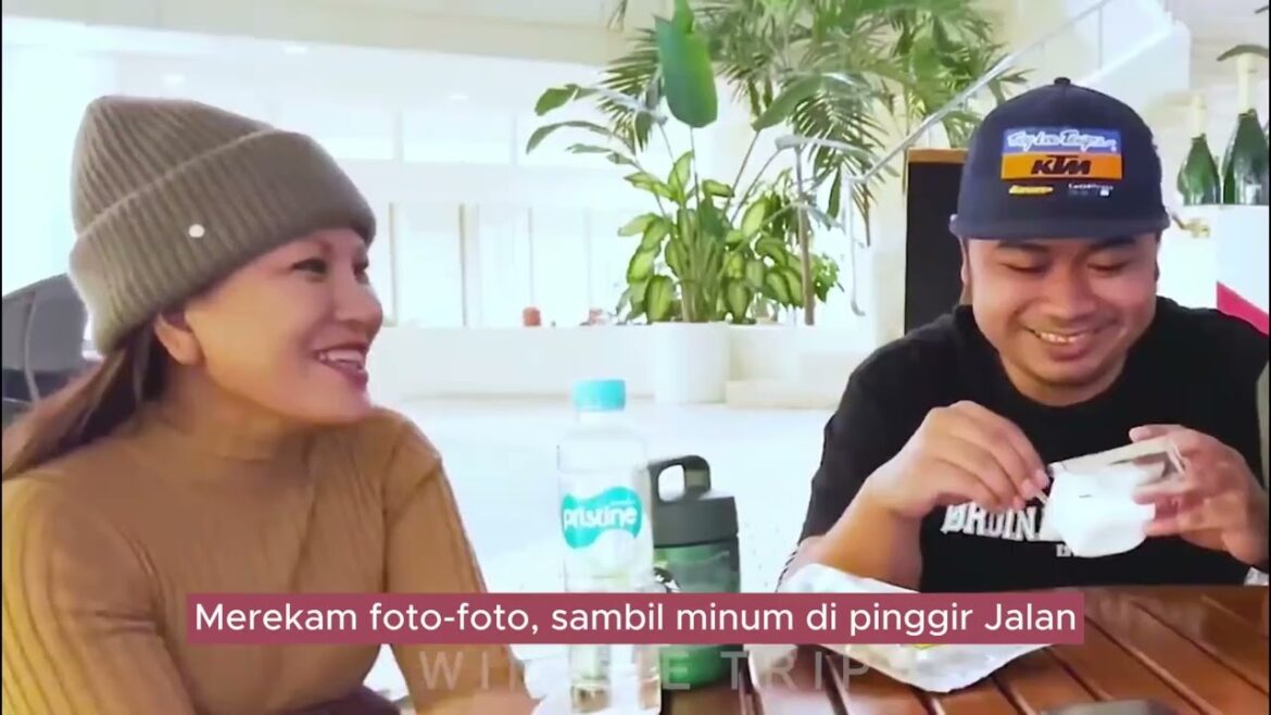 Awas! Hal ini dilarang ketika di Okinawa Awas! Hal ini dilarang ketika di Okinawa