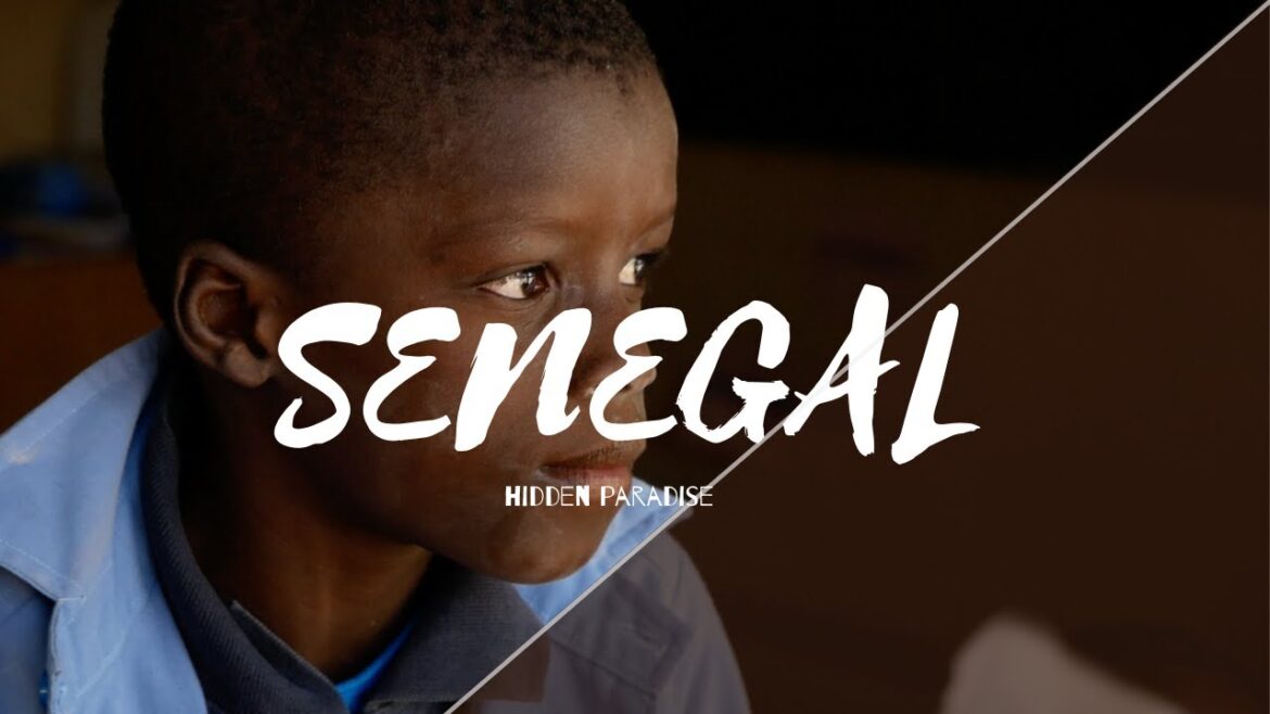 SENEGAL – Hidden paradise | CINEMATIC TRAVEL VIDEO SENEGAL - Hidden paradise | CINEMATIC TRAVEL VIDEO