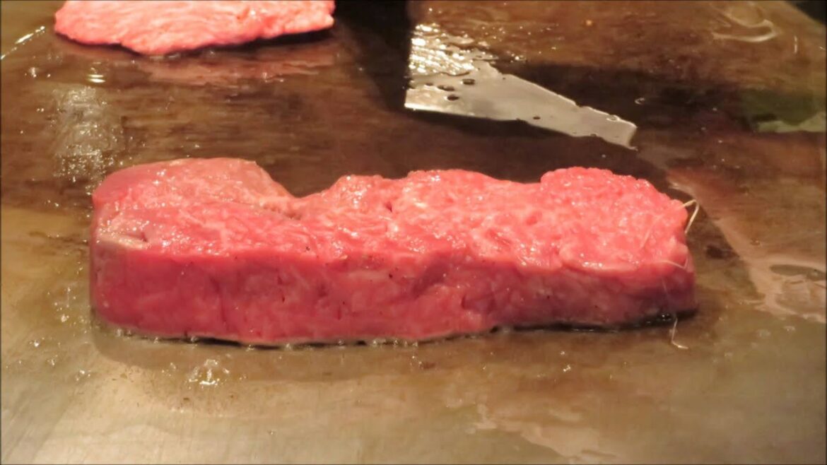 Kobe beef Kobe beef