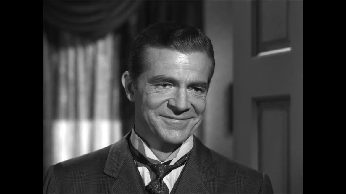 S04e10 pt.7 - No Time Like The Past - The Twilight Zone