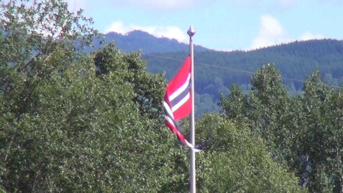 Norway & Sweden, summer 2012