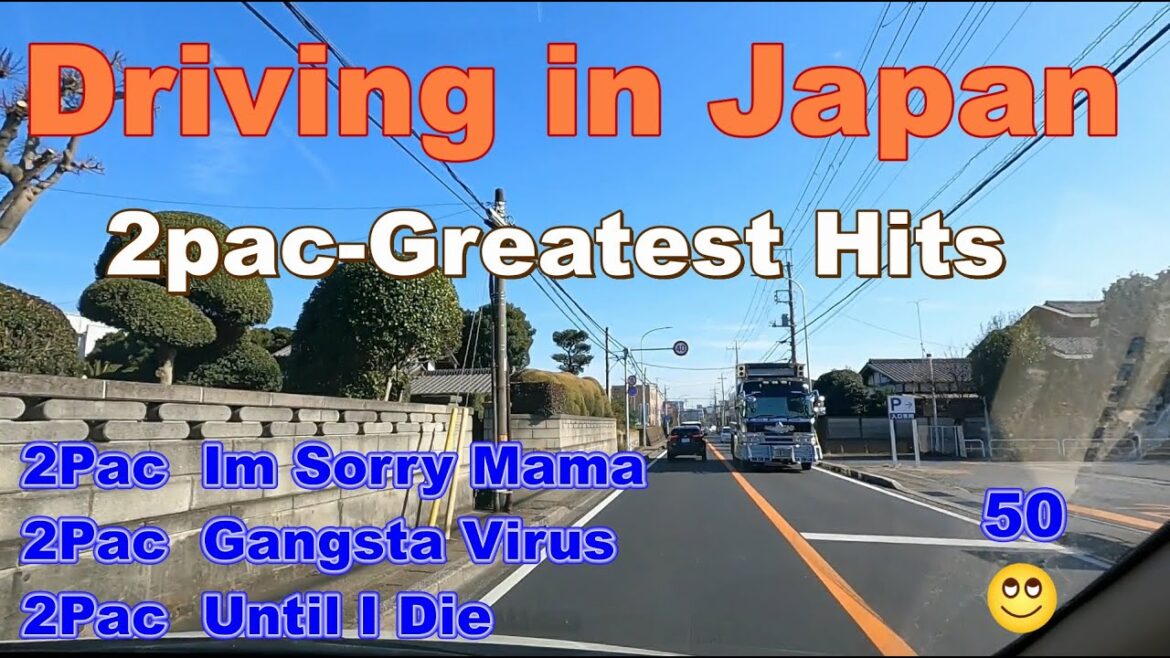 2pac-Greatest Hits  Driving in Japan Buying a house in JapanHousing Prices in Japan,