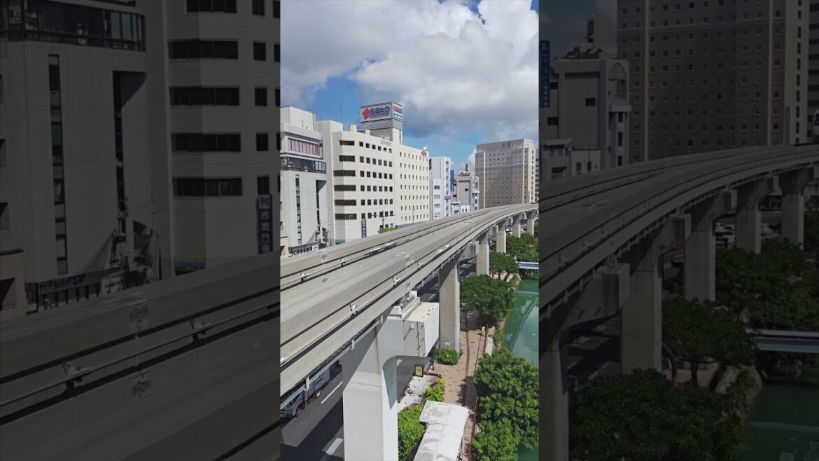 沖繩旅行｜沖繩嘅海浪聲 鳥叫聲 單軌列車廣播聲 戰機聲 你又聽過未？Sound of Okinawa #okinawa #okinawatrip #okinawavlog