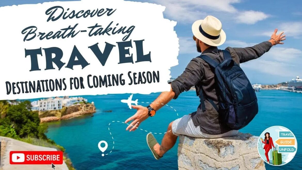 The Ultimate Top 10 Winter Wonders Destinations for December | Winter Travel Guide The Ultimate Top 10 Winter Wonders Destinations for December | Winter Travel Guide