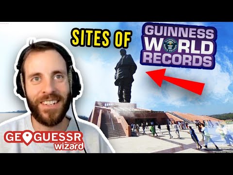 Guinness World Record Locations On Geoguessr Guess The Record Play Guinness World Record Locations On Geoguessr Guess The Record Play