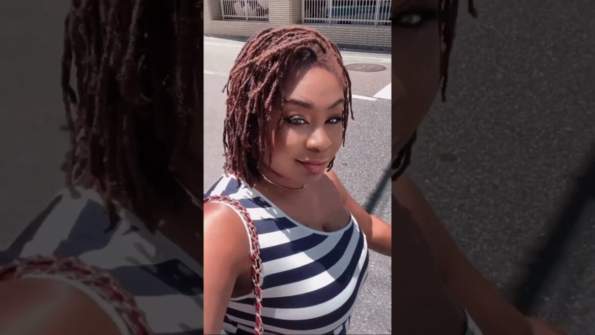 🇯🇵 | Secret Hack For Introverts | I Don't Do Crowds| Osaka| Japan|  Ashley on The Map | Web Series