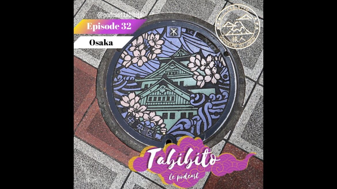 S3 Episode 32 – Osaka (partie 1) S3 Episode 32 - Osaka (partie 1)