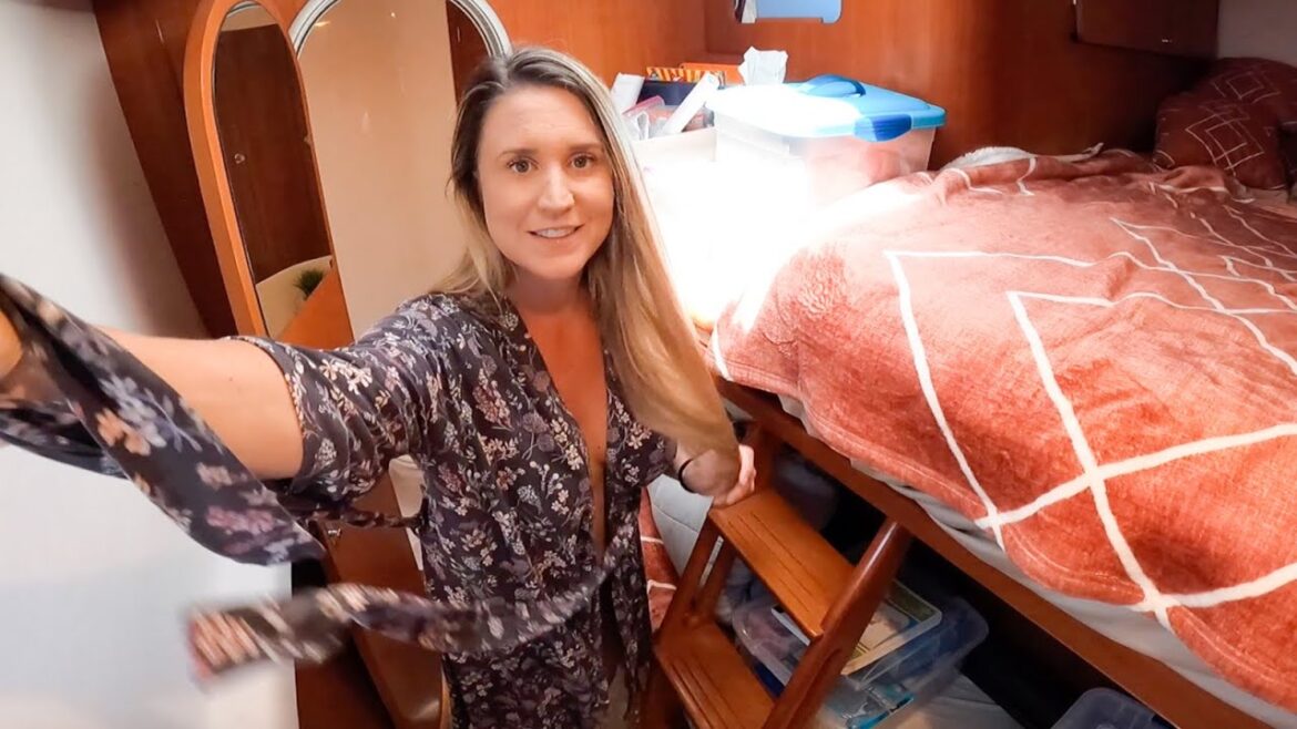 The End Has Come…I’m SICK of It! – Lazy Gecko Sailing & Adventures Ep. 272 The End Has Come...I'm SICK of It! - Lazy Gecko Sailing & Adventures Ep. 272