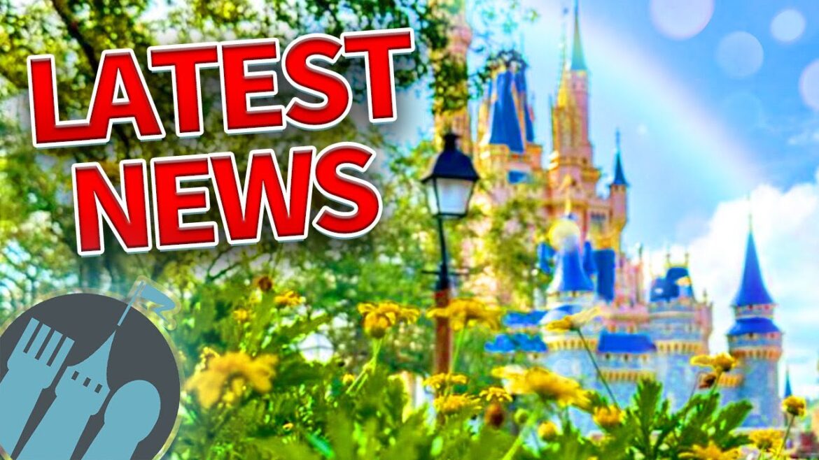 Latest Disney News: Star Wars Hotel Closes, Genie+ Problems, NEW Disneyland Hotel, and MORE Latest Disney News: Star Wars Hotel Closes, Genie+ Problems, NEW Disneyland Hotel, and MORE