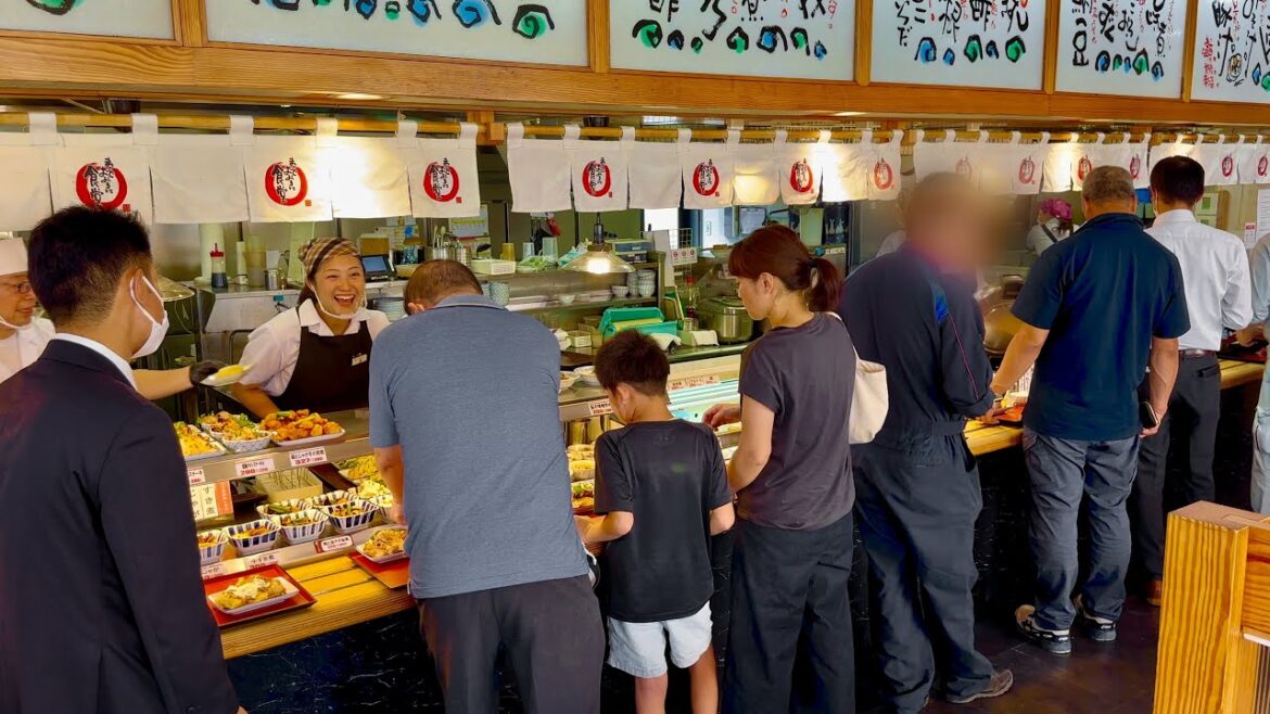 あれ?ここにも?気づいたら近くにある〇〇食堂!人気の秘密の裏側に密着|福岡 グルメ 食堂 あれ?ここにも?気づいたら近くにある〇〇食堂!人気の秘密の裏側に密着|福岡 グルメ 食堂