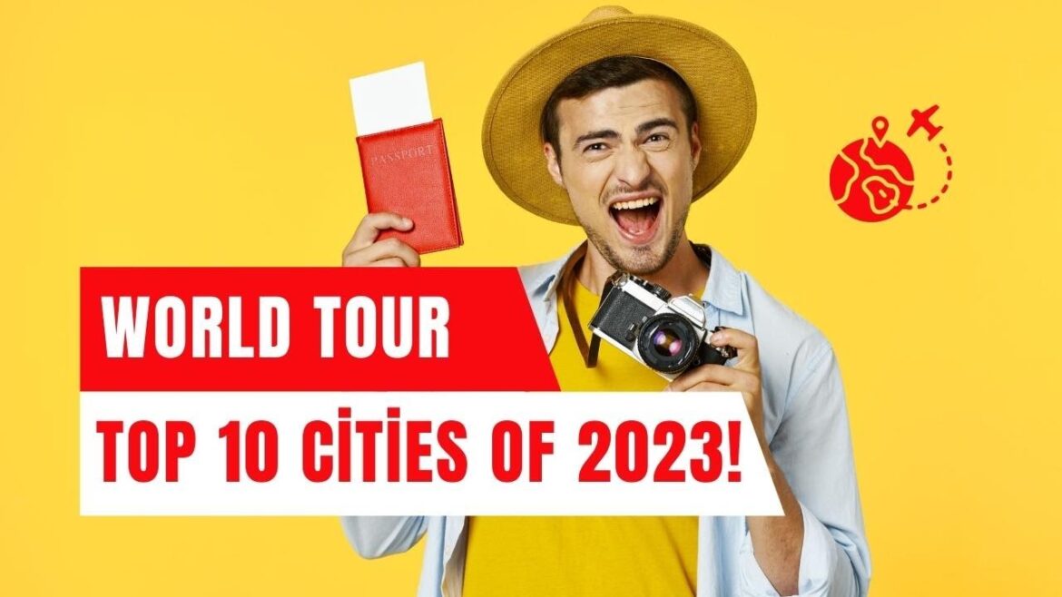 Check Out The 10 Best Destinations In The World – You Won’t Want To Miss These Beautiful Cities! Check Out The 10 Best Destinations In The World - You Won't Want To Miss These Beautiful Cities!