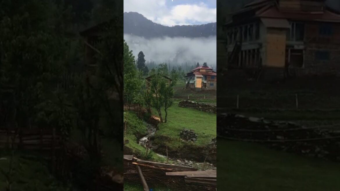 Place that don’t feel real 😨 Beautiful scenes😍 #travel #nature #india #pakistan #indiapakistan Place that don’t feel real 😨 Beautiful scenes😍 #travel #nature #india #pakistan #indiapakistan