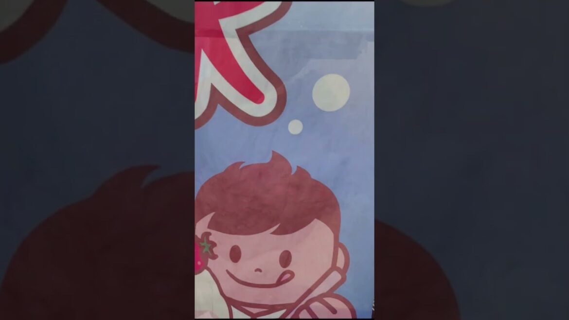 CHECK OUT JAPAN'S NEW TREND