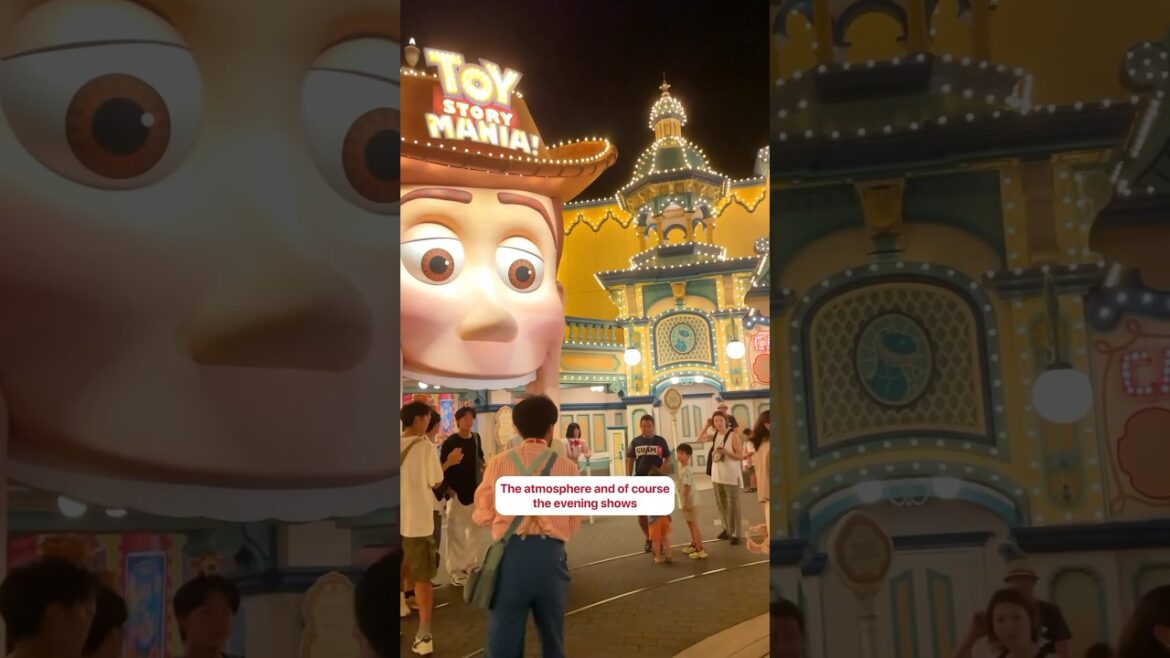 💕Tokyo Disney BEST DEAL💕 #disney #tokyodisney #disneyadult #japantravel
