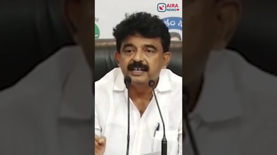 మీ కుటుంబ సబ్యులకు ఛాలెంజ్ చేస్తున్నాము #perninani #naralokesh #challange #ysrcp #appolitics