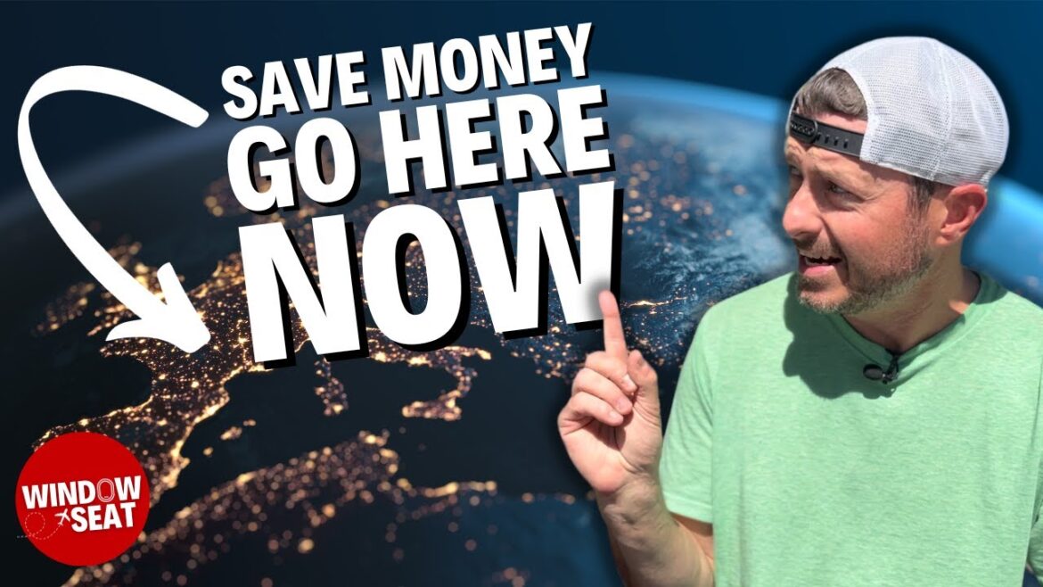 Unlocking Europe’s Best-Kept Secret: The Magic of Fall Unlocking Europe's Best-Kept Secret: The Magic of Fall