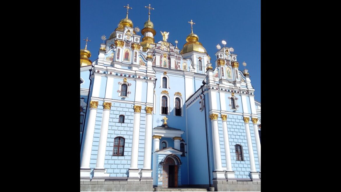 Киев во время войны. Сентябрь 2023 (2 Часть) / Kyiv During the Time of War. September 2023 (Part 2)