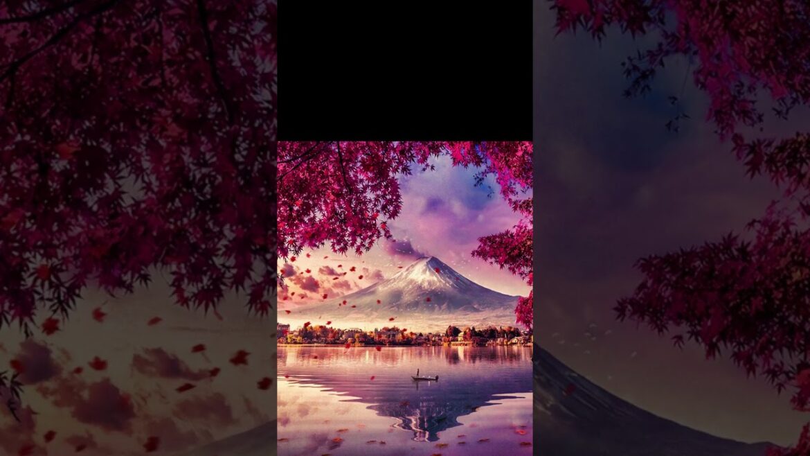 Discovering Japan:  A Journey Through Time #travel #japan #toptraveldestinations