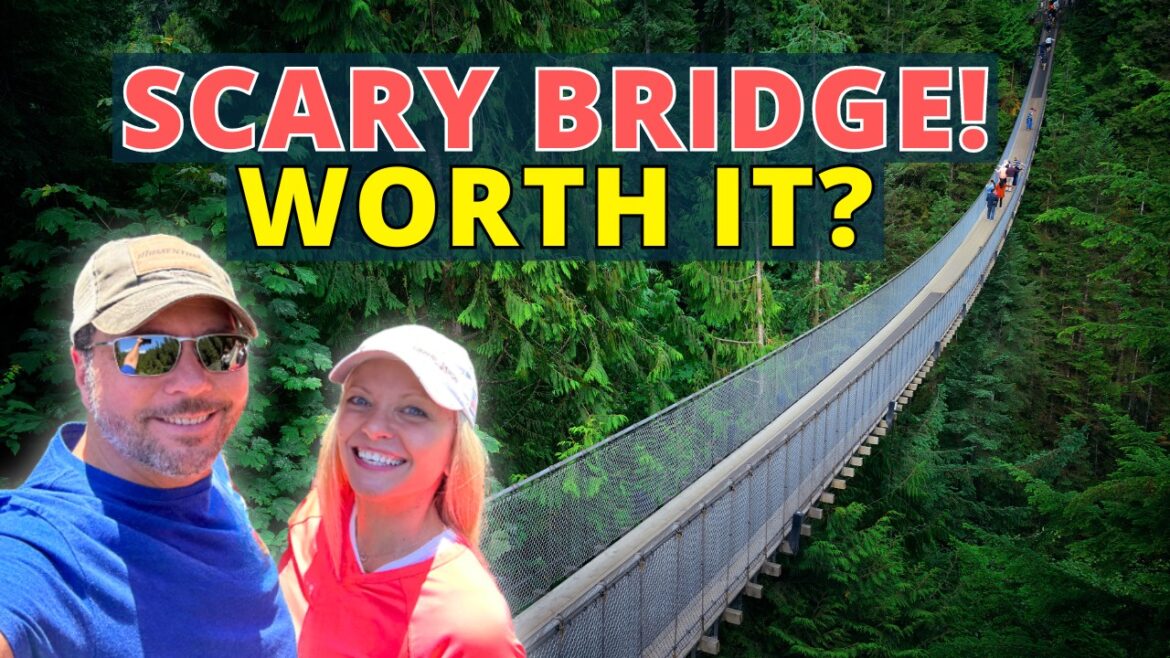 Discovering the Gems of Vancouver, BC: Must-See Attractions! Discovering the Gems of Vancouver, BC: Must-See Attractions!