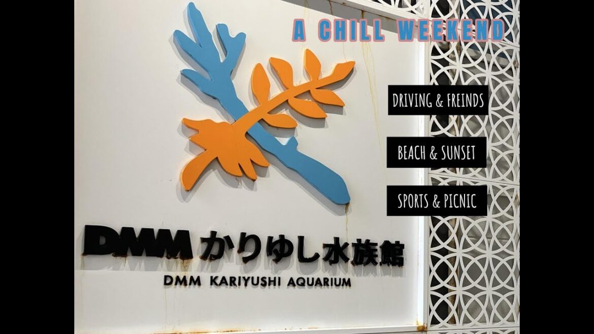DMM Kariyushi
