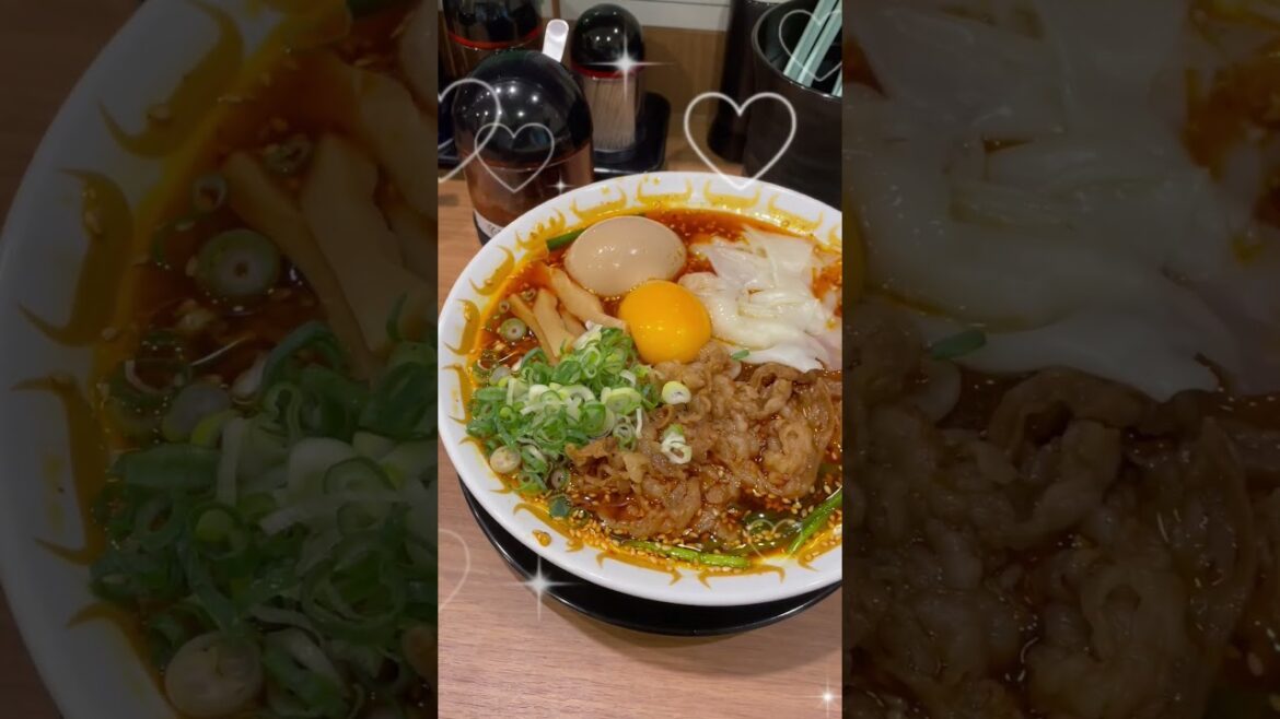 Pork-free Beef Ramen in West Ikebukuro. 5mins walk from station! #tokyo #japan #porkfree #ramen Pork-free Beef Ramen in West Ikebukuro. 5mins walk from station! #tokyo #japan #porkfree #ramen