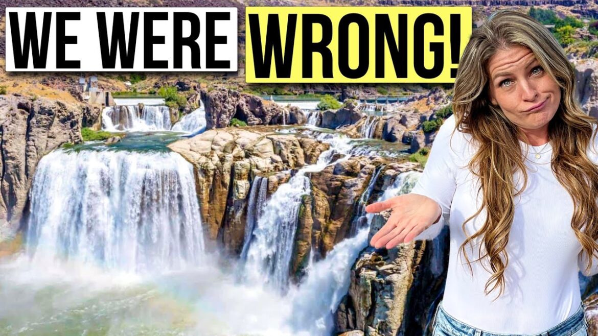 Why People Hate Twin Falls, Idaho Why People Hate Twin Falls, Idaho