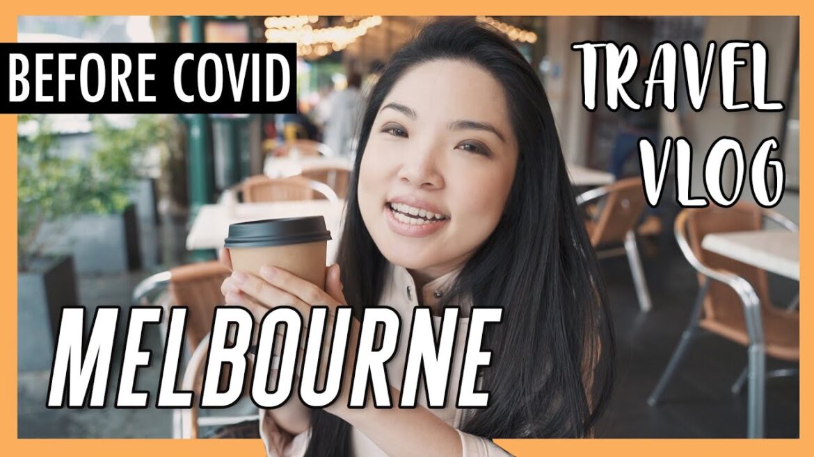 Melbourne Travel Vlog | Yarra Valley, Queen Victoria Market, Hosier Lane, Southbank, Wagyu Steak Melbourne Travel Vlog | Yarra Valley, Queen Victoria Market, Hosier Lane, Southbank, Wagyu Steak