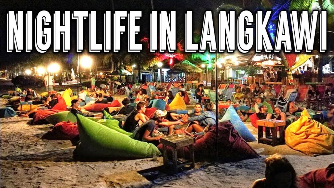 Nightlife in Langkawi: 10 Best Hotspots | Malaysia Nightlife in Langkawi: 10 Best Hotspots | Malaysia