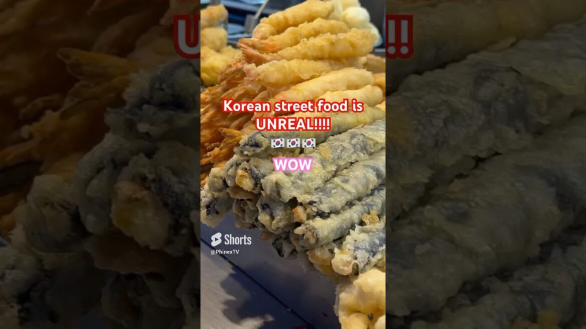 🇰🇷 2023 Busan Korea Food Tour- Delicious And Amazing! #korea 🇰🇷 2023 Busan Korea Food Tour- Delicious And Amazing! #korea