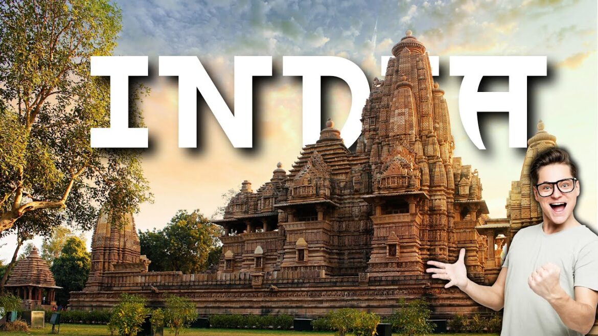 11 Top Rated Tourist Attractions in India l India Travel