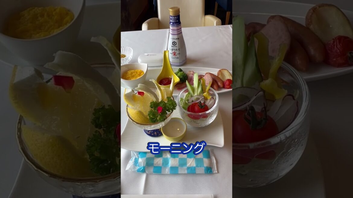 85日目移動日 食事付スイートで北へ 北海道 23/9/27(水) 道の駅全国制覇.     #道の駅＃フェリー＃新日本海フェリー＃旅めし