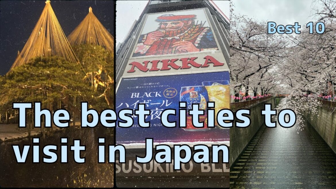Things to KNOW before going to Japan #japan #mustvisit