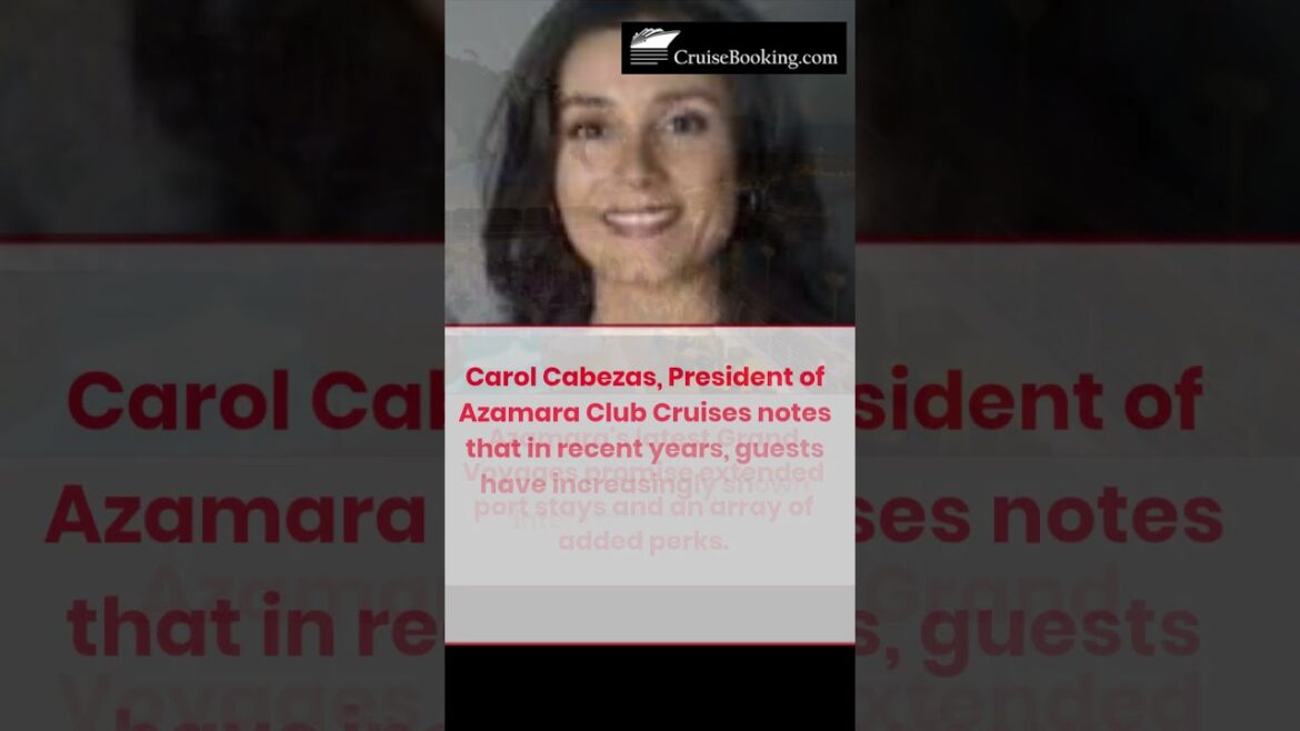 Azamara Introduces New Grand Voyages | CruiseBooking.com News |Shorts Azamara Introduces New Grand Voyages | CruiseBooking.com News |Shorts