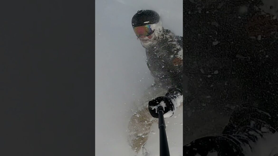 Nozawa Onsen Fire Festival #japow #nozawaonsen #traveljapan