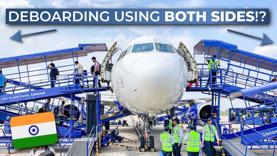 TRIPREPORT | IndiGo (ECONOMY) | Airbus A320 | Kolkata – Varanasi TRIPREPORT | IndiGo (ECONOMY) | Airbus A320 | Kolkata - Varanasi