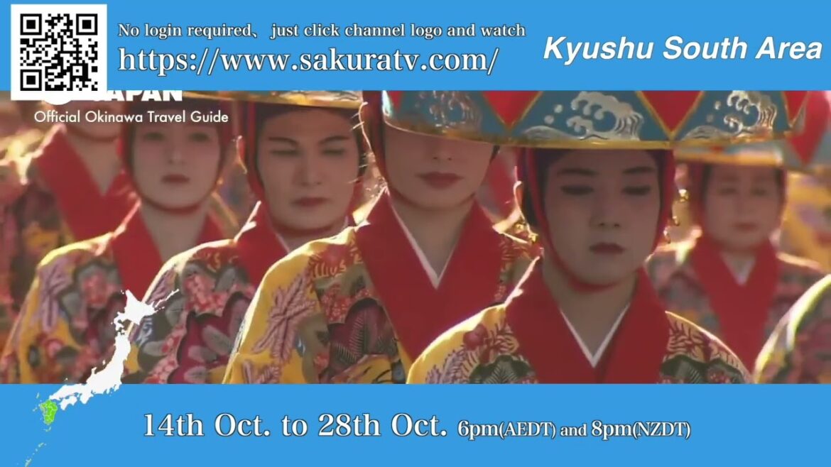 Time to visit countryside of Japan, we will show you Kyushu Island Time to visit countryside of Japan, we will show you Kyushu Island