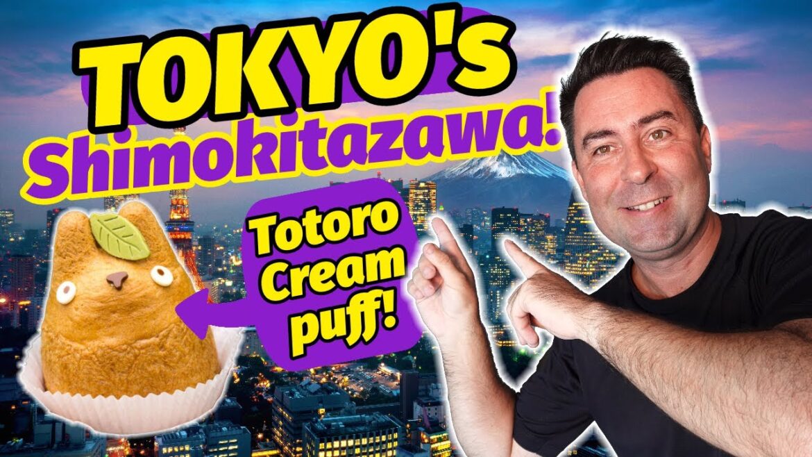 Avoid Harajuku and go to Shimokitazawa instead Avoid Harajuku and go to Shimokitazawa instead