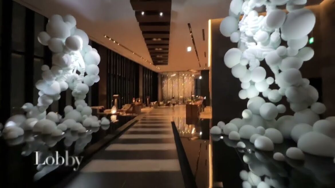 Conrad Osaka: King Corner Room 大阪康萊德飯店:一大床角落客房 @hilton #Hilton #ConradOsaka Conrad Osaka: King Corner Room 大阪康萊德飯店:一大床角落客房 @hilton #Hilton #ConradOsaka