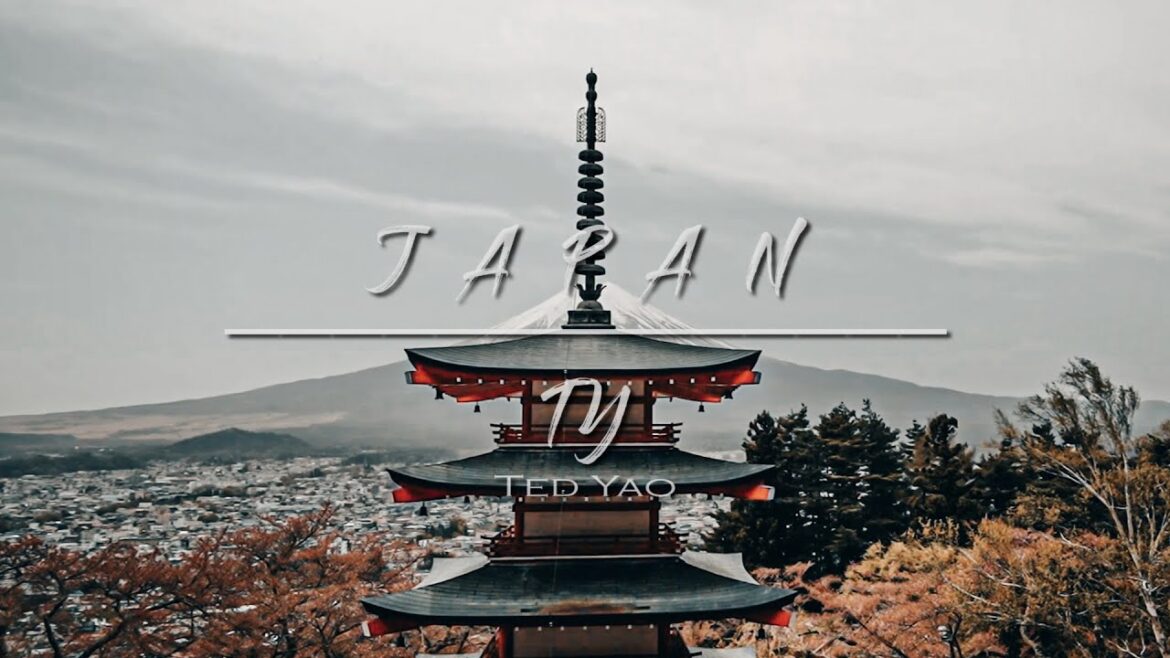 JAPAN | 日本。富士山 Mt. Fuji