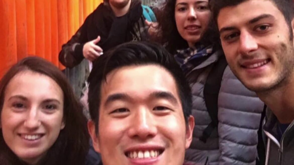 JAPANESE ROAD TRIP 3/5 - MAGIC KYOTO